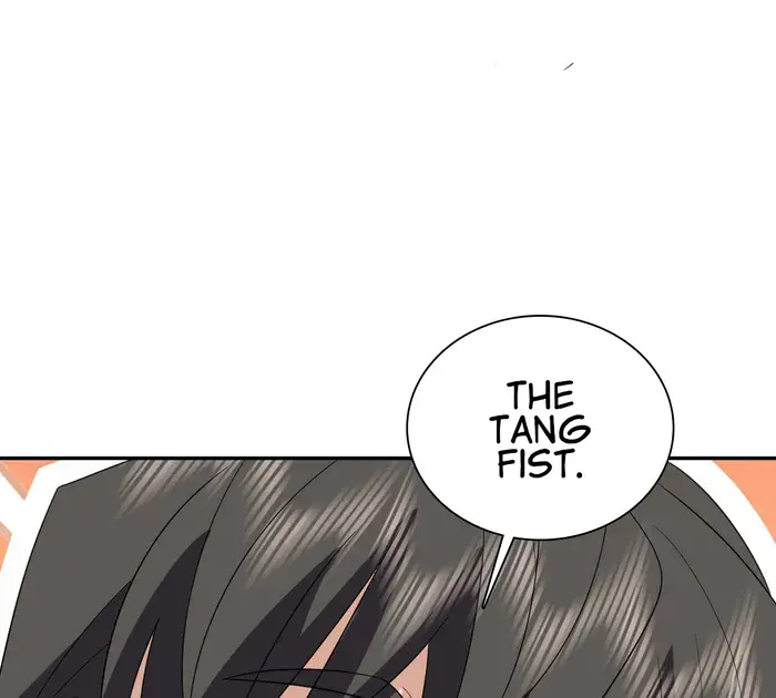My Wife Is From a Thousand Years Ago Chapter 321 Page 4