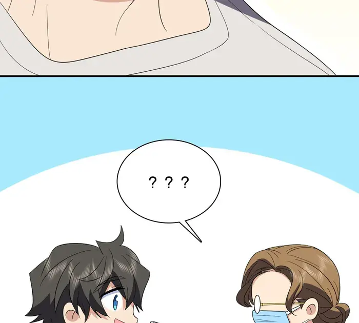 My Wife Is From a Thousand Years Ago Chapter 321 Page 6