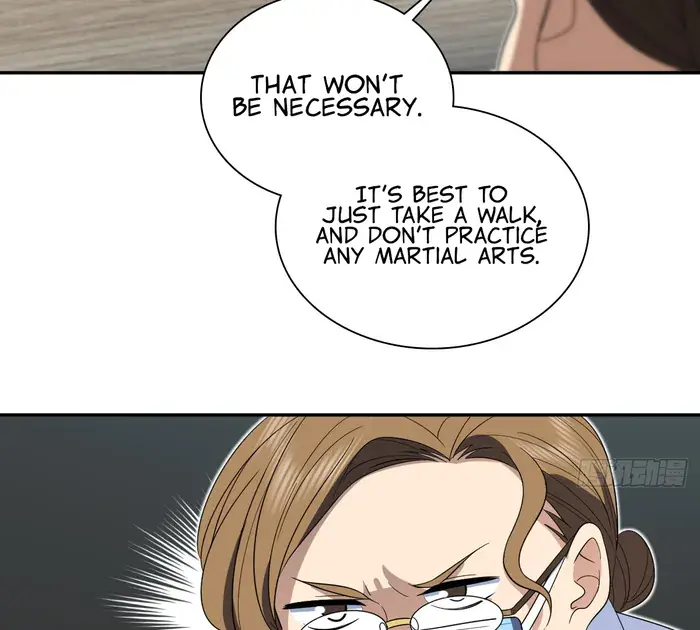 My Wife Is From a Thousand Years Ago Chapter 321 Page 10