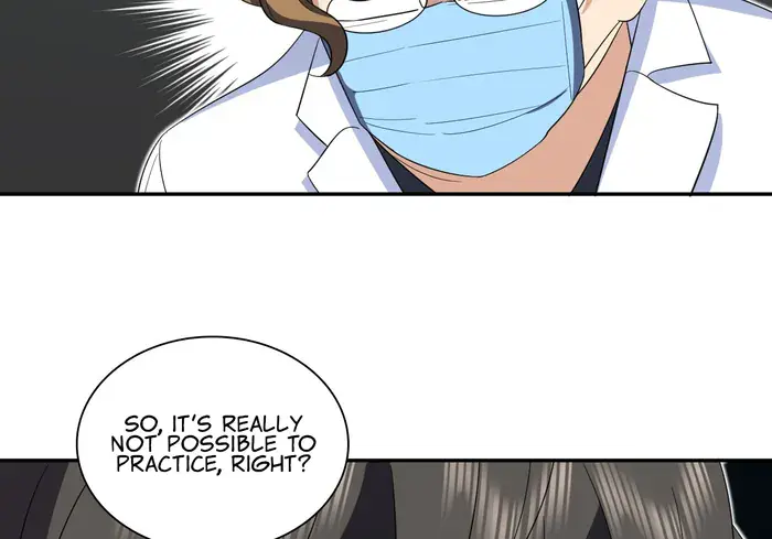 My Wife Is From a Thousand Years Ago Chapter 321 Page 11