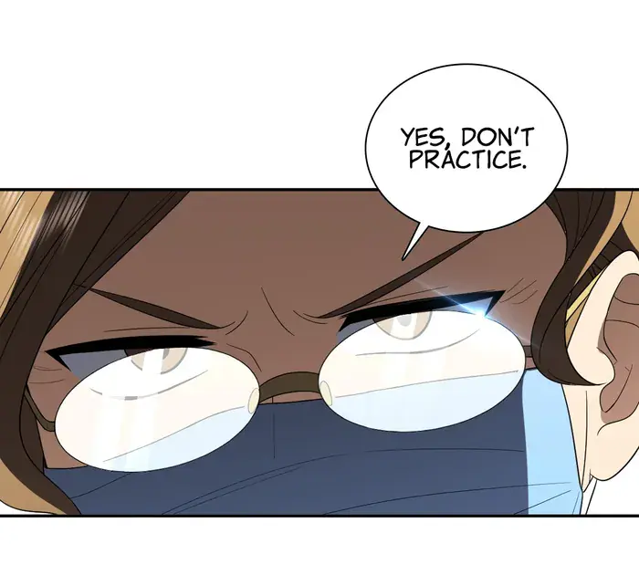 My Wife Is From a Thousand Years Ago Chapter 321 Page 13
