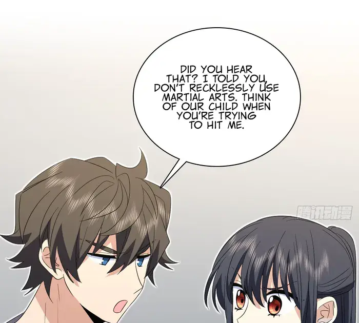My Wife Is From a Thousand Years Ago Chapter 321 Page 14