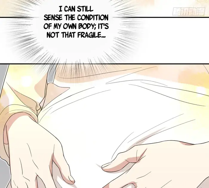 My Wife Is From a Thousand Years Ago Chapter 321 Page 18