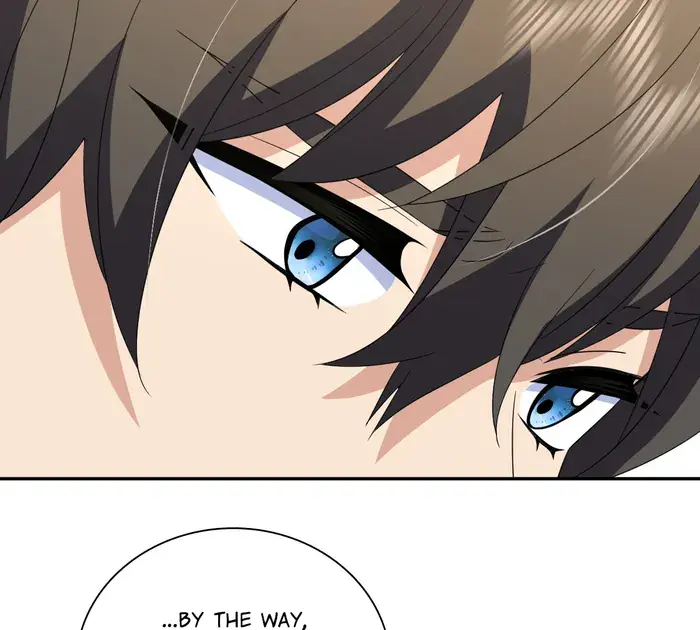 My Wife Is From a Thousand Years Ago Chapter 321 Page 20