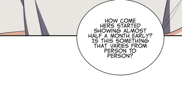 My Wife Is From a Thousand Years Ago Chapter 321 Page 23