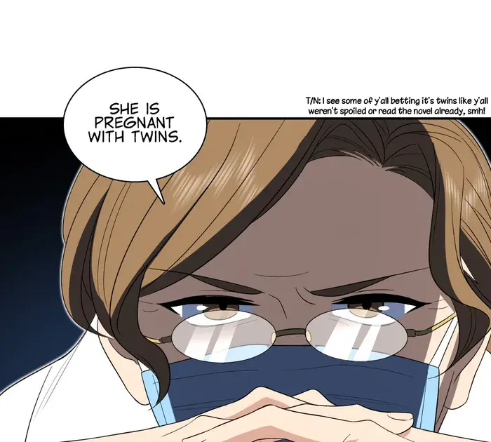 My Wife Is From a Thousand Years Ago Chapter 321 Page 24
