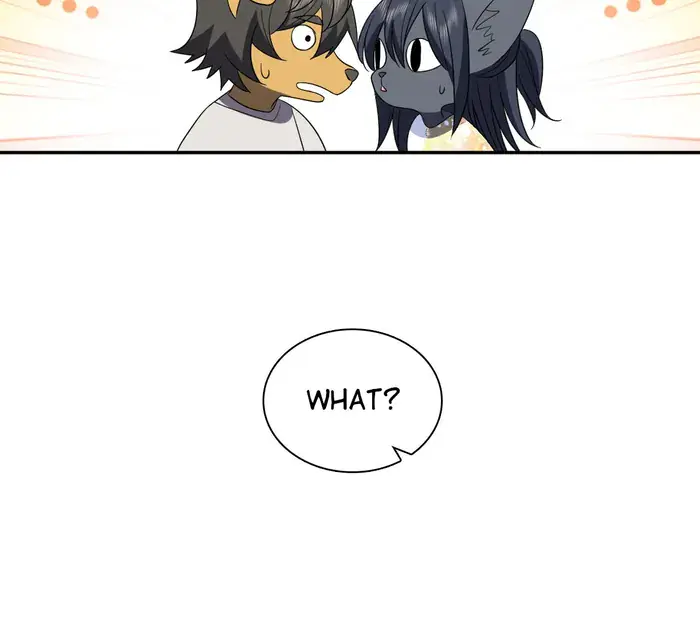 My Wife Is From a Thousand Years Ago Chapter 321 Page 26