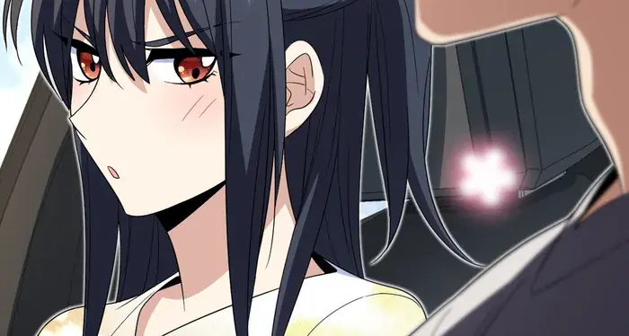 My Wife Is From a Thousand Years Ago Chapter 321 Page 33