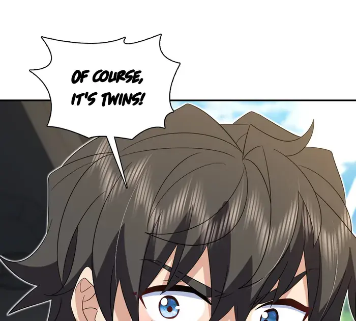My Wife Is From a Thousand Years Ago Chapter 321 Page 35