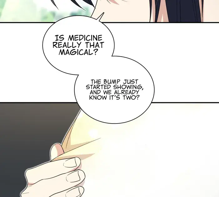 My Wife Is From a Thousand Years Ago Chapter 321 Page 39