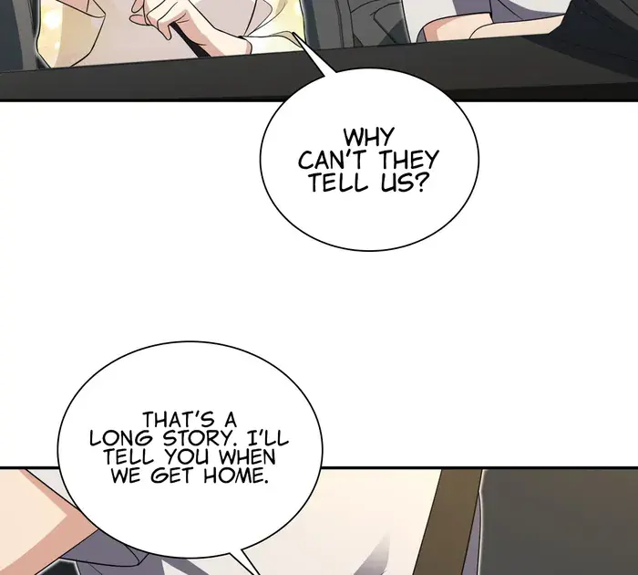 My Wife Is From a Thousand Years Ago Chapter 321 Page 42