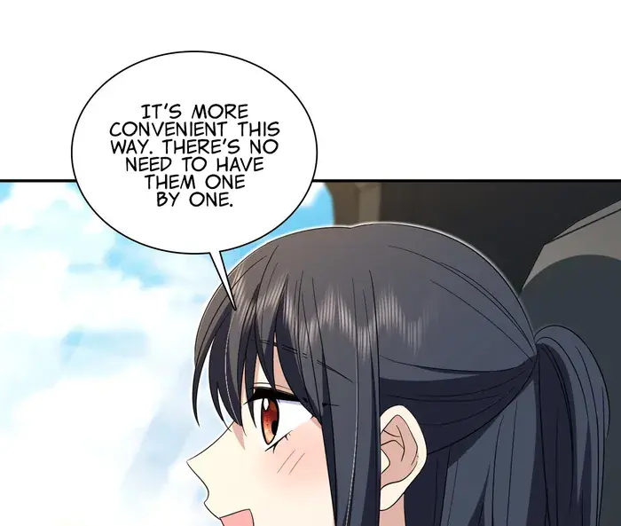 My Wife Is From a Thousand Years Ago Chapter 321 Page 44