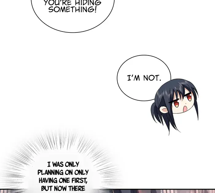 My Wife Is From a Thousand Years Ago Chapter 321 Page 50
