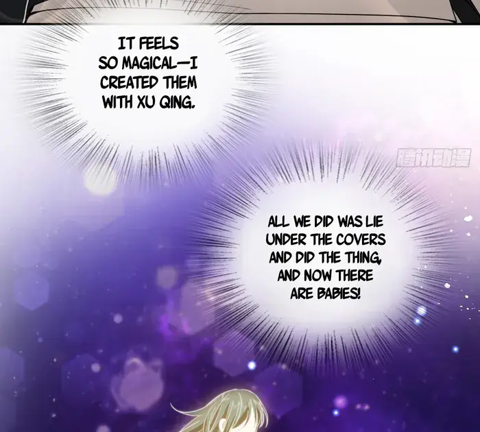 My Wife Is From a Thousand Years Ago Chapter 321 Page 53