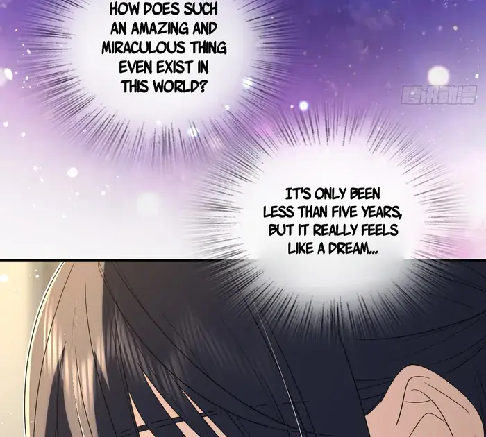 My Wife Is From a Thousand Years Ago Chapter 321 Page 55