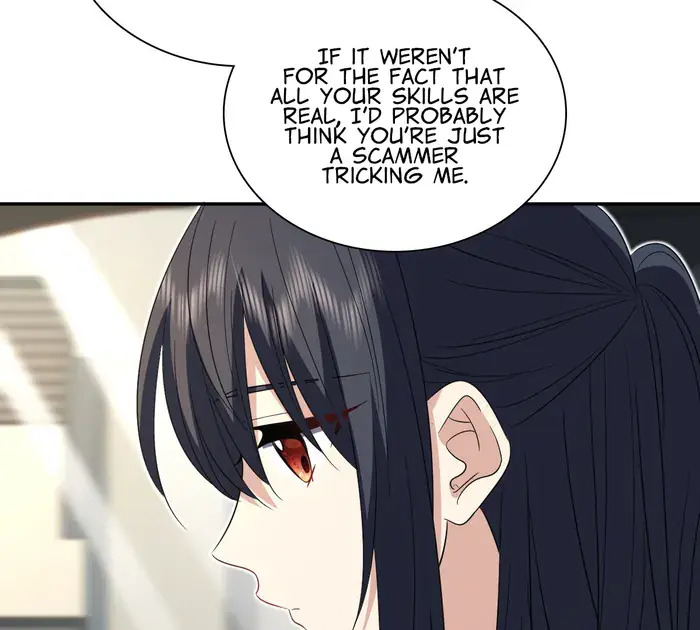 My Wife Is From a Thousand Years Ago Chapter 321 Page 60