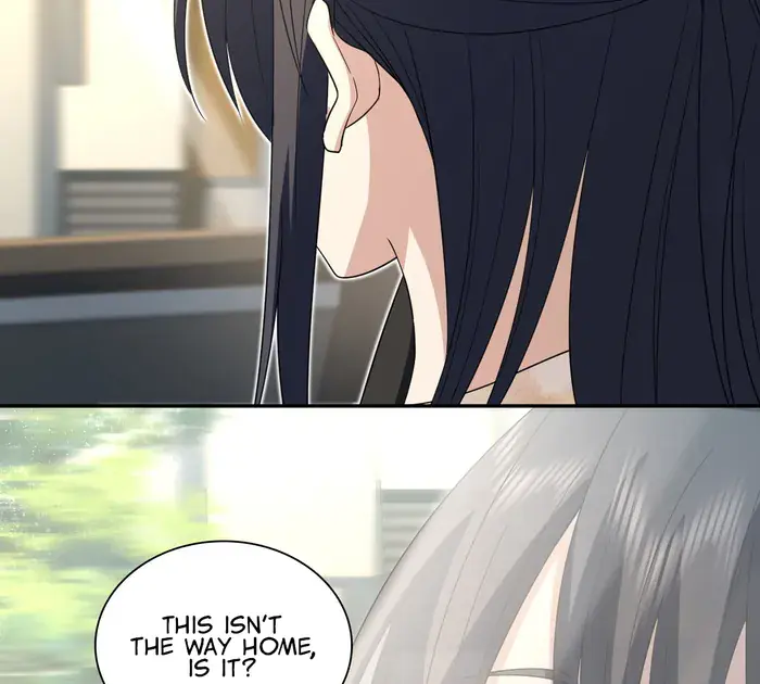 My Wife Is From a Thousand Years Ago Chapter 321 Page 62