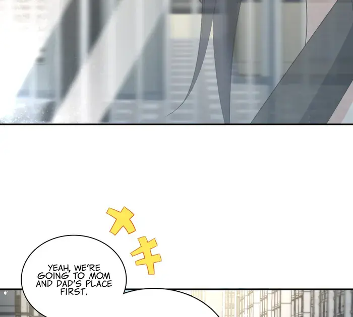 My Wife Is From a Thousand Years Ago Chapter 321 Page 64