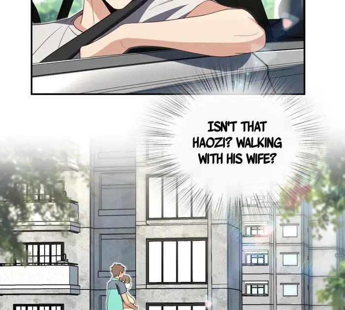 My Wife Is From a Thousand Years Ago Chapter 321 Page 75