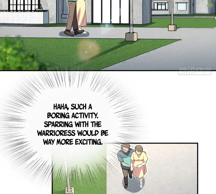 My Wife Is From a Thousand Years Ago Chapter 321 Page 76