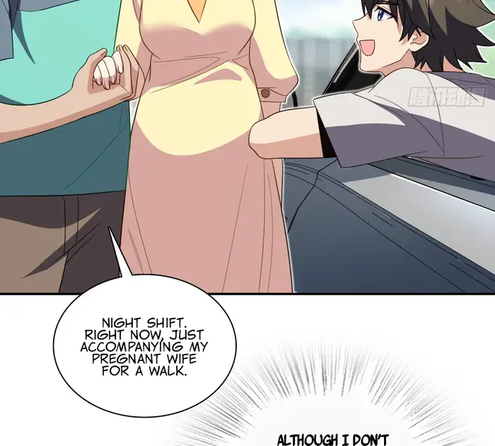 My Wife Is From a Thousand Years Ago Chapter 321 Page 78