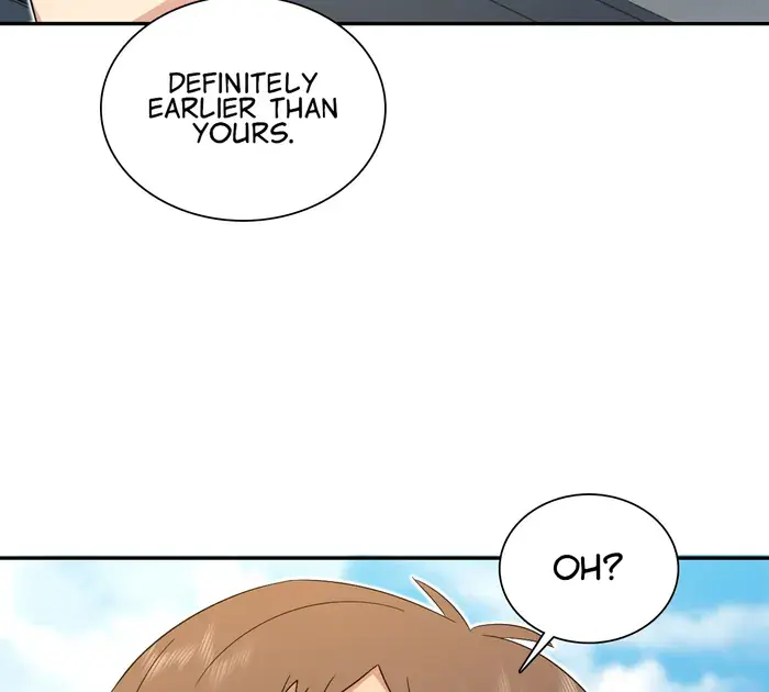 My Wife Is From a Thousand Years Ago Chapter 321 Page 83