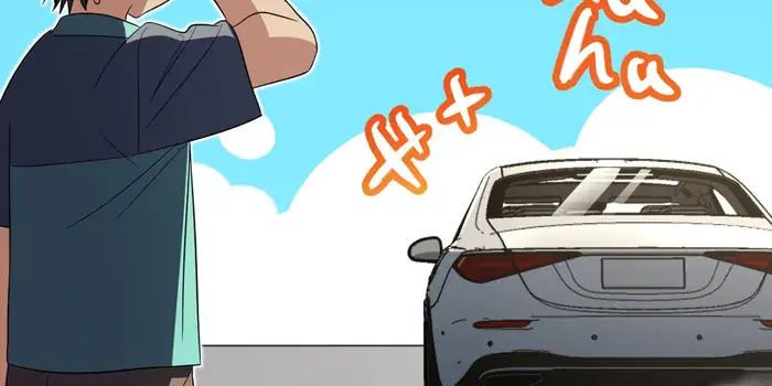 My Wife Is From a Thousand Years Ago Chapter 321 Page 91