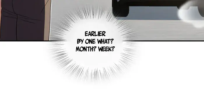 My Wife Is From a Thousand Years Ago Chapter 321 Page 92