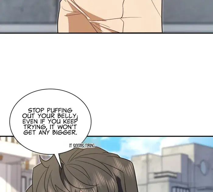 My Wife Is From a Thousand Years Ago Chapter 322 Page 4