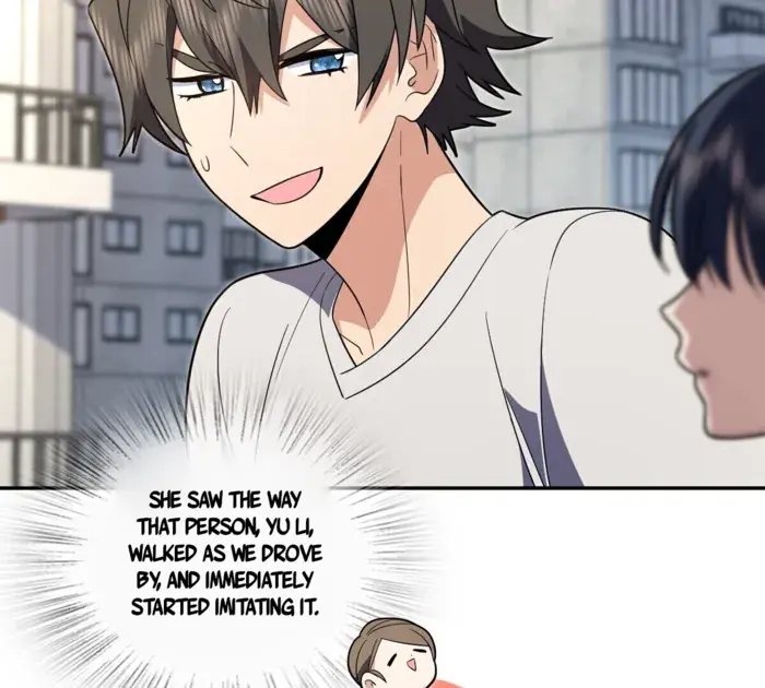 My Wife Is From a Thousand Years Ago Chapter 322 Page 5
