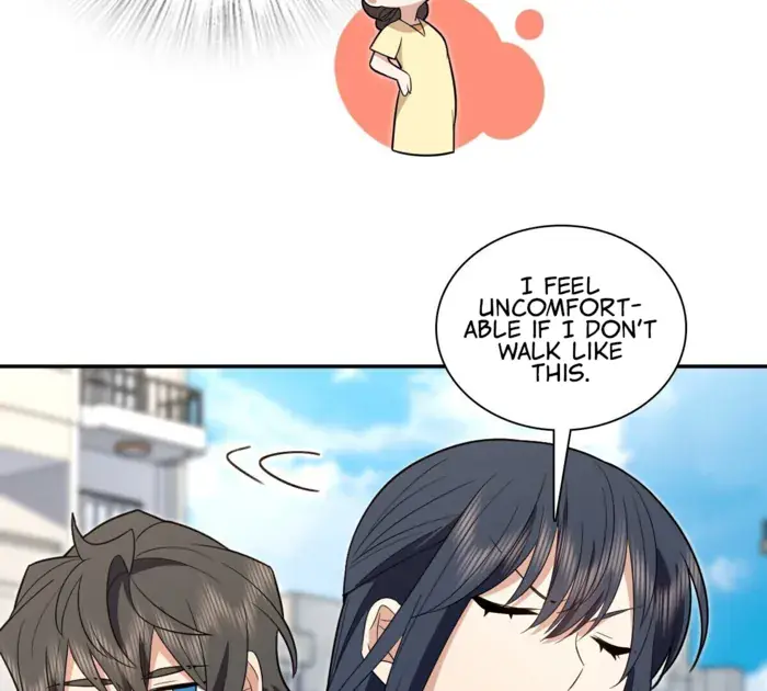My Wife Is From a Thousand Years Ago Chapter 322 Page 6
