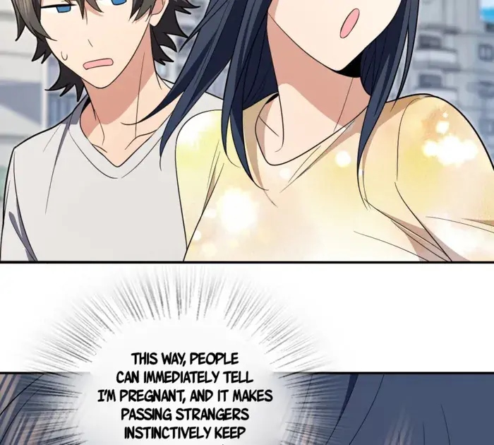 My Wife Is From a Thousand Years Ago Chapter 322 Page 7