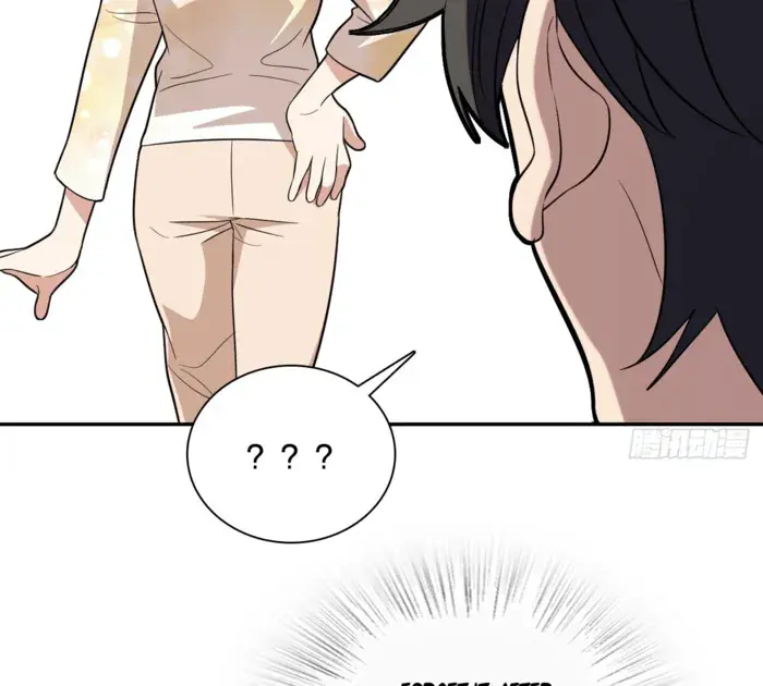My Wife Is From a Thousand Years Ago Chapter 322 Page 11