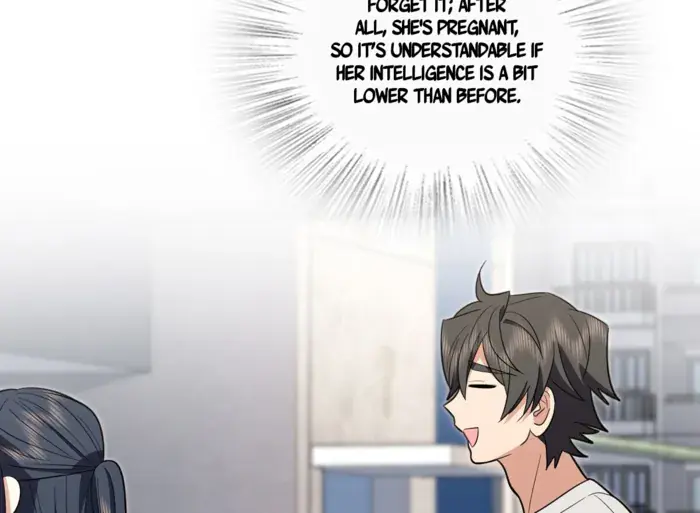 My Wife Is From a Thousand Years Ago Chapter 322 Page 12