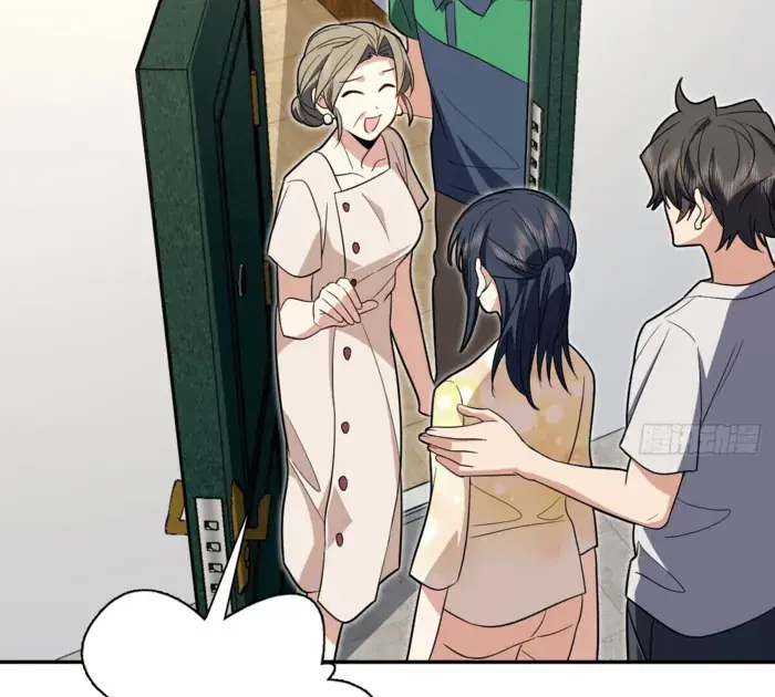 My Wife Is From a Thousand Years Ago Chapter 322 Page 15