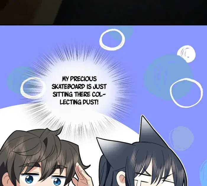 My Wife Is From a Thousand Years Ago Chapter 322 Page 19