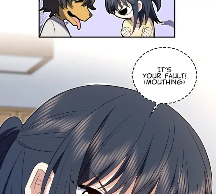 My Wife Is From a Thousand Years Ago Chapter 322 Page 21