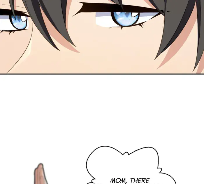 My Wife Is From a Thousand Years Ago Chapter 322 Page 27