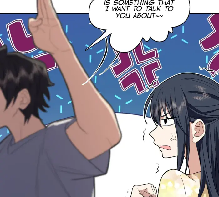 My Wife Is From a Thousand Years Ago Chapter 322 Page 28
