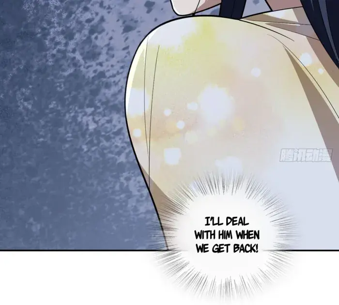 My Wife Is From a Thousand Years Ago Chapter 322 Page 31