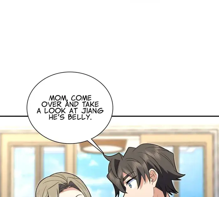 My Wife Is From a Thousand Years Ago Chapter 322 Page 32