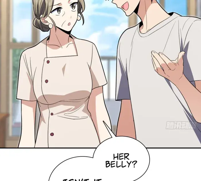 My Wife Is From a Thousand Years Ago Chapter 322 Page 33