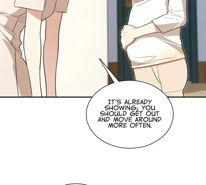 My Wife Is From a Thousand Years Ago Chapter 322 Page 35