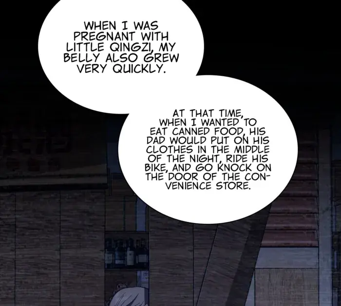 My Wife Is From a Thousand Years Ago Chapter 322 Page 40