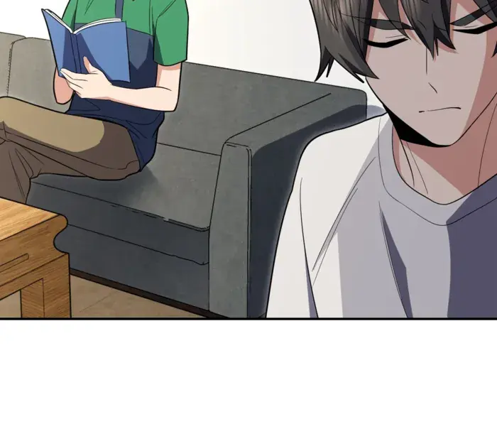 My Wife Is From a Thousand Years Ago Chapter 322 Page 46
