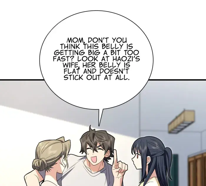 My Wife Is From a Thousand Years Ago Chapter 322 Page 47