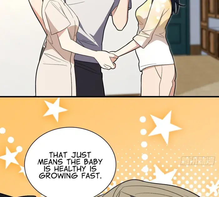 My Wife Is From a Thousand Years Ago Chapter 322 Page 48