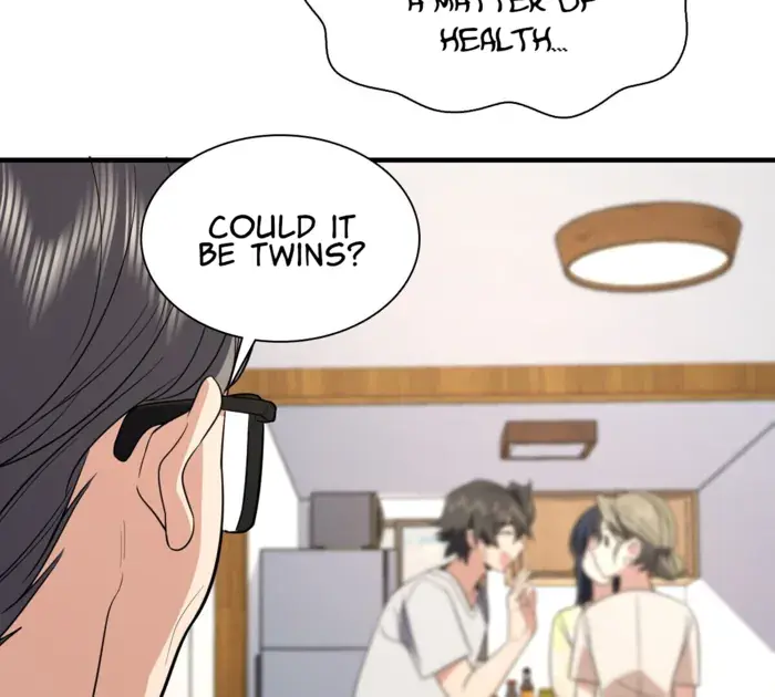 My Wife Is From a Thousand Years Ago Chapter 322 Page 51