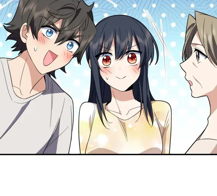 My Wife Is From a Thousand Years Ago Chapter 322 Page 53