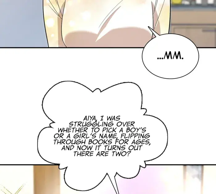 My Wife Is From a Thousand Years Ago Chapter 322 Page 60
